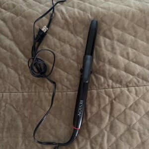 REVLON Smoothstay 1 Inch Curling Iron